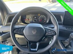 Renault Master T35 150 L3H2 Carplay + Parkeersensoren