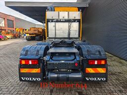 Volvo FH 16 750 6x4 Popp 145 Ton!