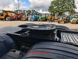 Volvo FH 16 750 6x4 Popp 145 Ton!
