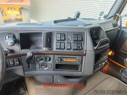 Volvo FH 16 750 6x4 Popp 145 Ton!