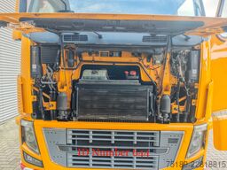 Volvo FH 16 750 6x4 Popp 145 Ton!