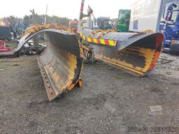 Meiren MSP4003LH  4m Snow Plow/ Lumesahk / One available
