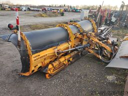 Meiren MSP4003LH  4m Snow Plow/ Lumesahk / One available