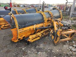 Meiren MSP4003LH  4m Snow Plow/ Lumesahk / One available