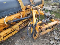 Meiren MSP4003LH  4m Snow Plow/ Lumesahk / One available