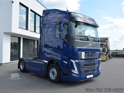 Volvo FH 5 / NEW / I-SAVE / KLIMA P. / LED / NAVI / KAMERA / 9548