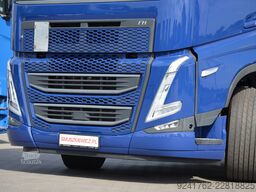Volvo FH 5 / NEW / I-SAVE / KLIMA P. / LED / NAVI / KAMERA / 9548