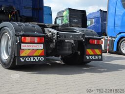 Volvo FH 5 / NEW / I-SAVE / KLIMA P. / LED / NAVI / KAMERA / 9548