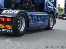 Volvo FH 5 / NEW / I-SAVE / KLIMA P. / LED / NAVI / KAMERA / 9548