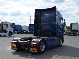 Volvo FH 5 / NEW / I-SAVE / KLIMA P. / LED / NAVI / KAMERA / 9548