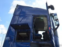 Volvo FH 5 / NEW / I-SAVE / KLIMA P. / LED / NAVI / KAMERA / 9548