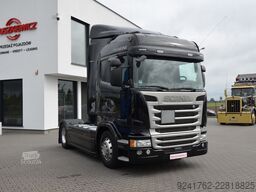 Volvo FH 5 / NEW / I-SAVE / KLIMA P. / LED / NAVI / KAMERA / 9548