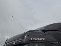 Volvo FH 5 / NEW / I-SAVE / KLIMA P. / LED / NAVI / KAMERA / 9548