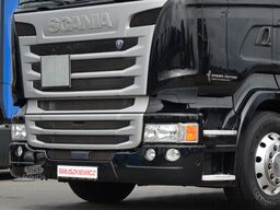 Volvo FH 5 / NEW / I-SAVE / KLIMA P. / LED / NAVI / KAMERA / 9548