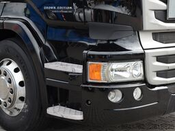 Volvo FH 5 / NEW / I-SAVE / KLIMA P. / LED / NAVI / KAMERA / 9548