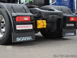 Volvo FH 5 / NEW / I-SAVE / KLIMA P. / LED / NAVI / KAMERA / 9548