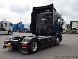 Volvo FH 5 / NEW / I-SAVE / KLIMA P. / LED / NAVI / KAMERA / 9548