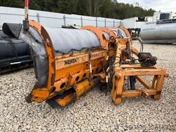 Meiren MSP4003LH 4000 MM SNOWPLOW