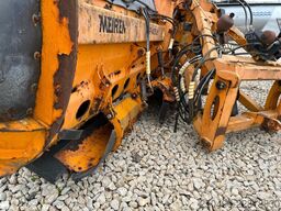 Meiren MSP4003LH 4000 MM SNOWPLOW