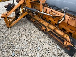 Meiren MSP4003LH 4000 MM SNOWPLOW