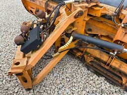 Meiren MSP4003LH 4000 MM SNOWPLOW