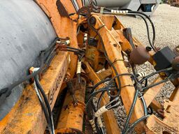 Meiren MSP4003LH 4000 MM SNOWPLOW