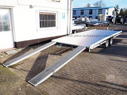 Hulco CARAX-2 3000kg 540x207 Autotrailer Multi