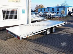 Hulco CARAX-2 3000kg 540x207 Autotrailer Multi