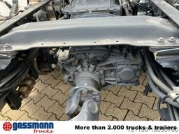 Iveco EuroCargo ML160E32 4x2, 5x Vorhanden!