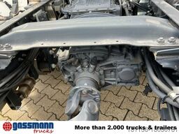 Iveco EuroCargo ML160E32 4x2, 5x Vorhanden!