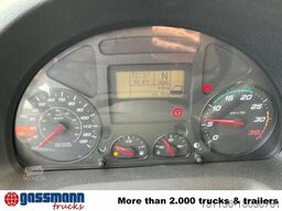 Iveco EuroCargo ML160E32 4x2, 5x Vorhanden!