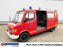 Mercedes-Benz 310 KA 4x2, TSF, Benziner!