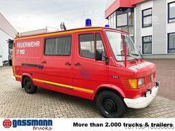 Mercedes-Benz 310 KA 4x2, TSF, Benziner!