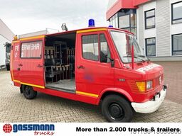 Mercedes-Benz 310 KA 4x2, TSF, Benziner!