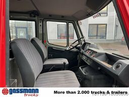Mercedes-Benz 310 KA 4x2, TSF, Benziner!