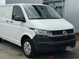 Volkswagen T6.1 3Sitzer + Klima + Sitzhzg. + DAB NUR 29TKM