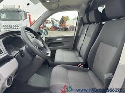 Volkswagen T6.1 3Sitzer + Klima + Sitzhzg. + DAB NUR 29TKM