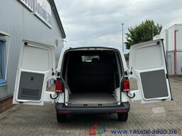 Volkswagen T6.1 3Sitzer + Klima + Sitzhzg. + DAB NUR 29TKM