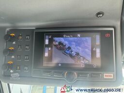 Bucher Bucher City Cat 5006 3 Besen 4 Radlenkung