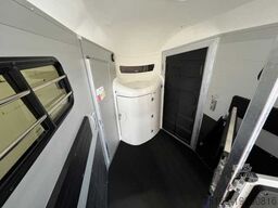 Böckmann Portax K Pferdeanhänger