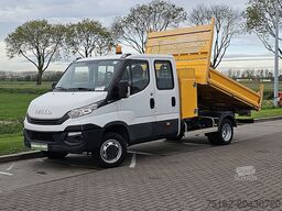 IVECO DAILY 35C14  Kipper Kist!