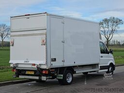 VOLKSWAGEN CRAFTER 50 2.0 ac carplay EURO6