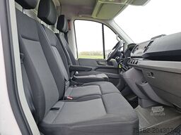 VOLKSWAGEN CRAFTER 50 2.0 ac carplay EURO6