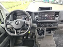 VOLKSWAGEN CRAFTER 50 2.0 ac carplay EURO6