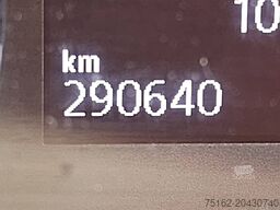 VOLKSWAGEN CRAFTER 50 2.0 ac carplay EURO6