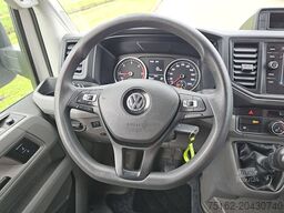 VOLKSWAGEN CRAFTER 50 2.0 ac carplay EURO6