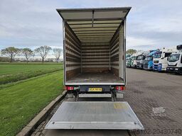 VOLKSWAGEN CRAFTER 50 2.0 ac carplay EURO6