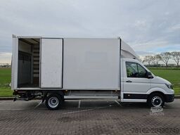 VOLKSWAGEN CRAFTER 50 2.0 ac carplay EURO6