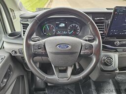 FORD E-TRANSIT L4H3 Maxi 68kWh!