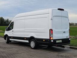 FORD E-TRANSIT L4H3 Maxi 68kWh AC!